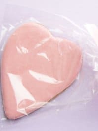 Печенье «Сердце»